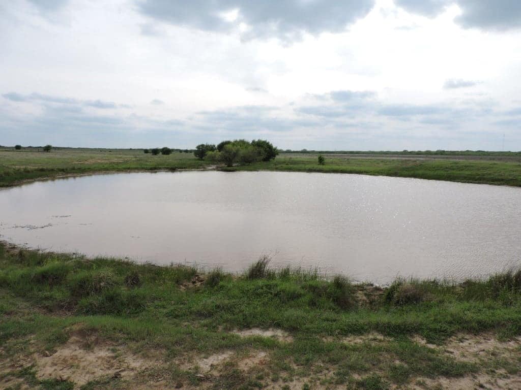 50 acre ranch in Clay County, Texas