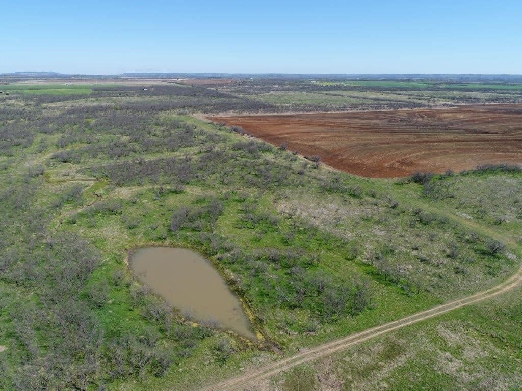 250 acre ranch in Taylor County, Texas