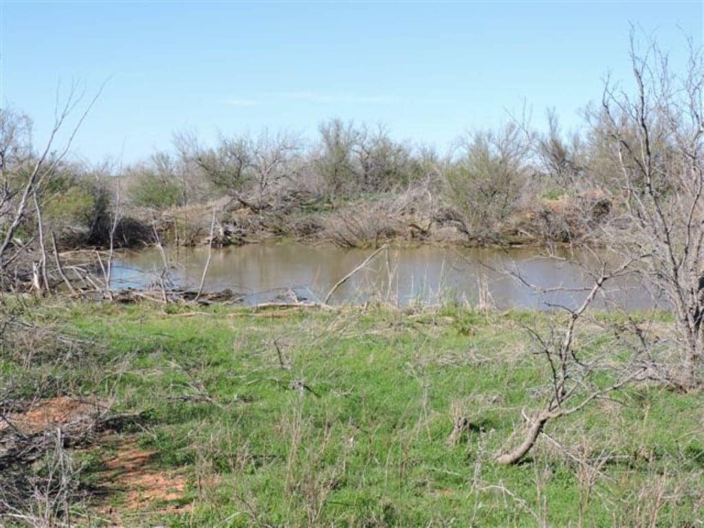 160 acre farm in Wilbarger County, Texas