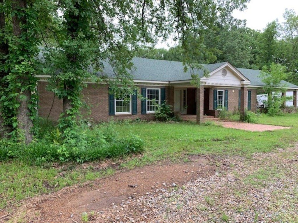 20.67 acre hunting land in Red River County, Texas