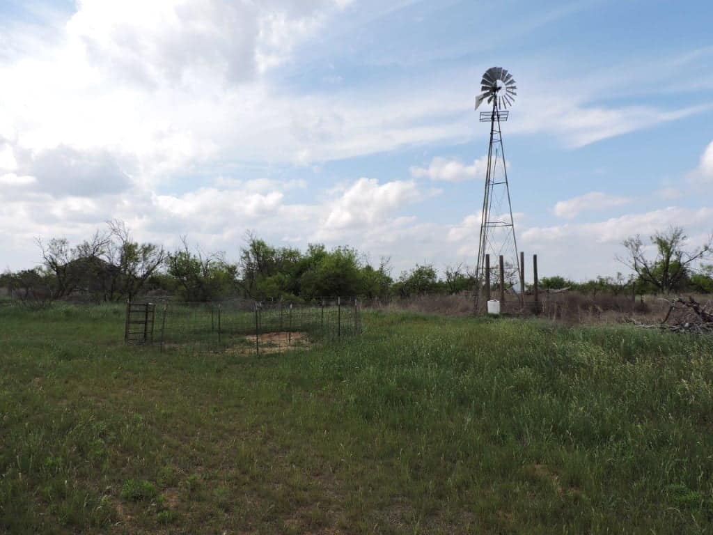 898 acre timberland in Hardeman County, Texas