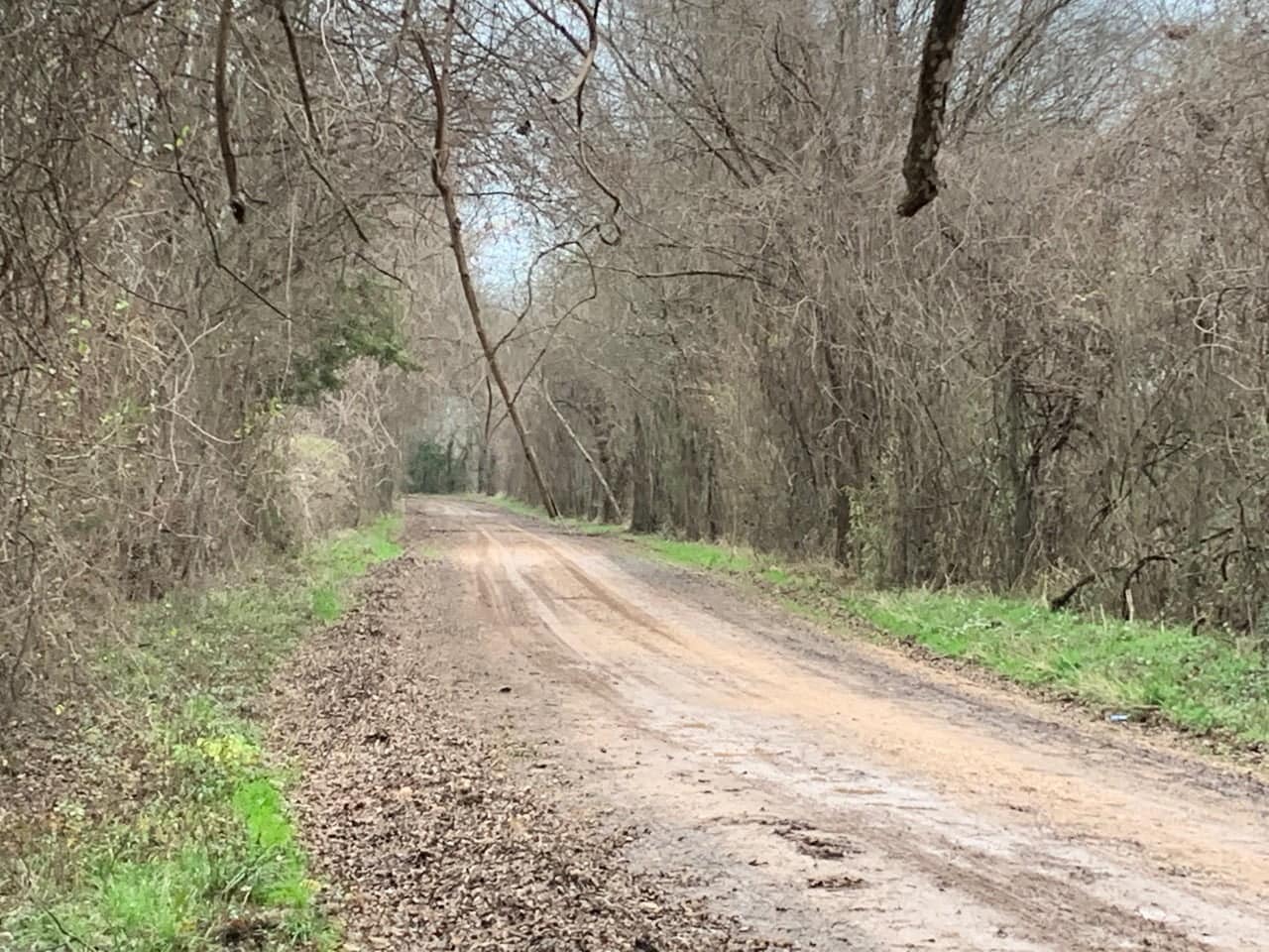 176 acre farm in McCurtain County, Oklahoma