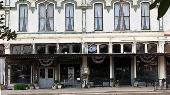 Land for sale in Red River County, Texas