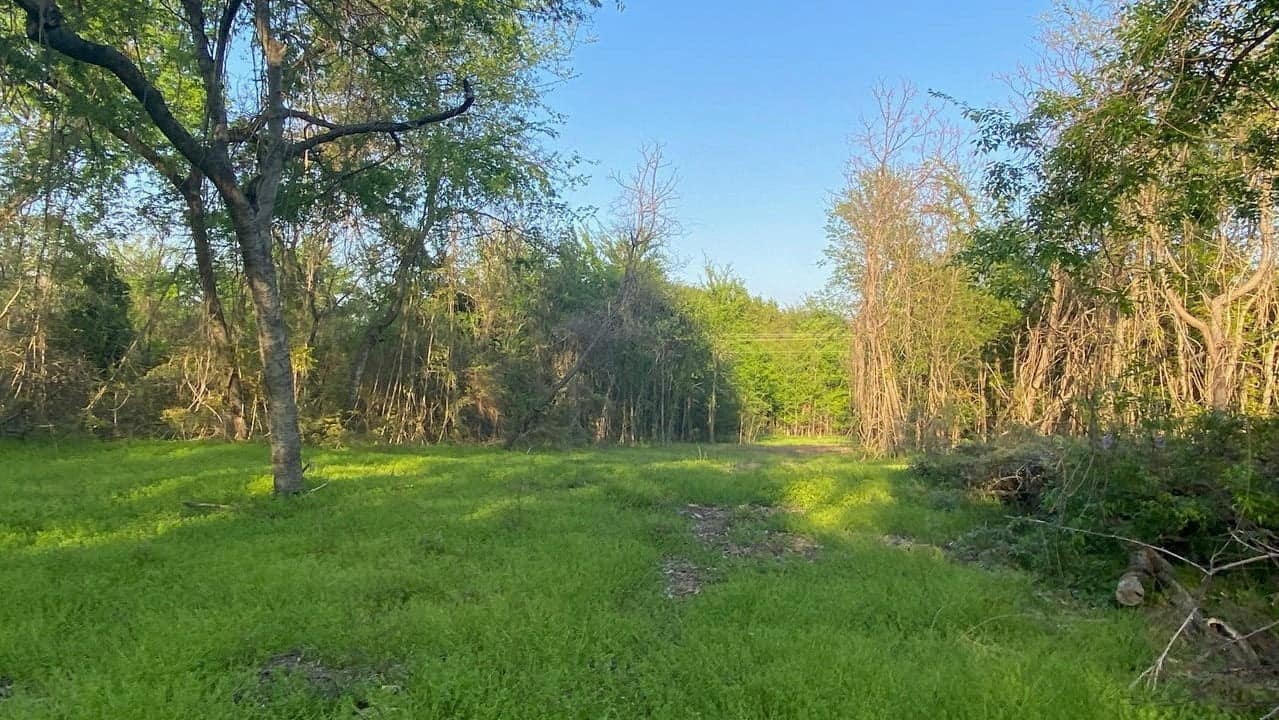 1.47 acre ranch in Titus County, Texas