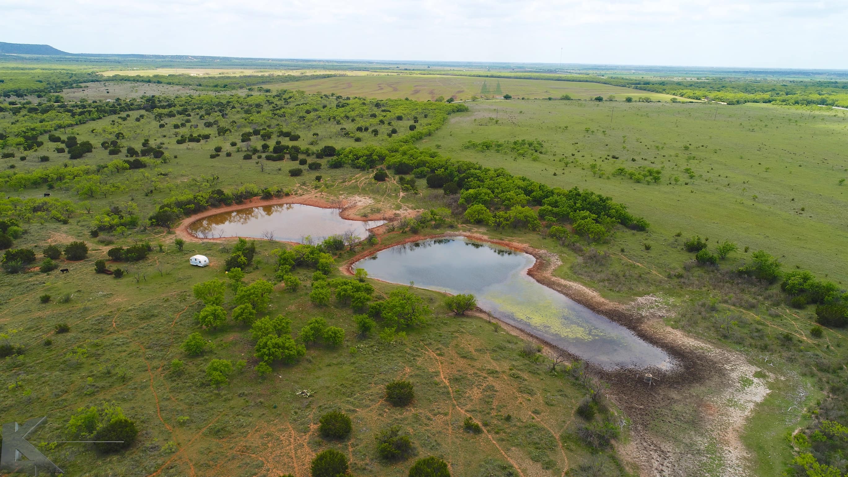 250 acre hunting land in Taylor County, Texas