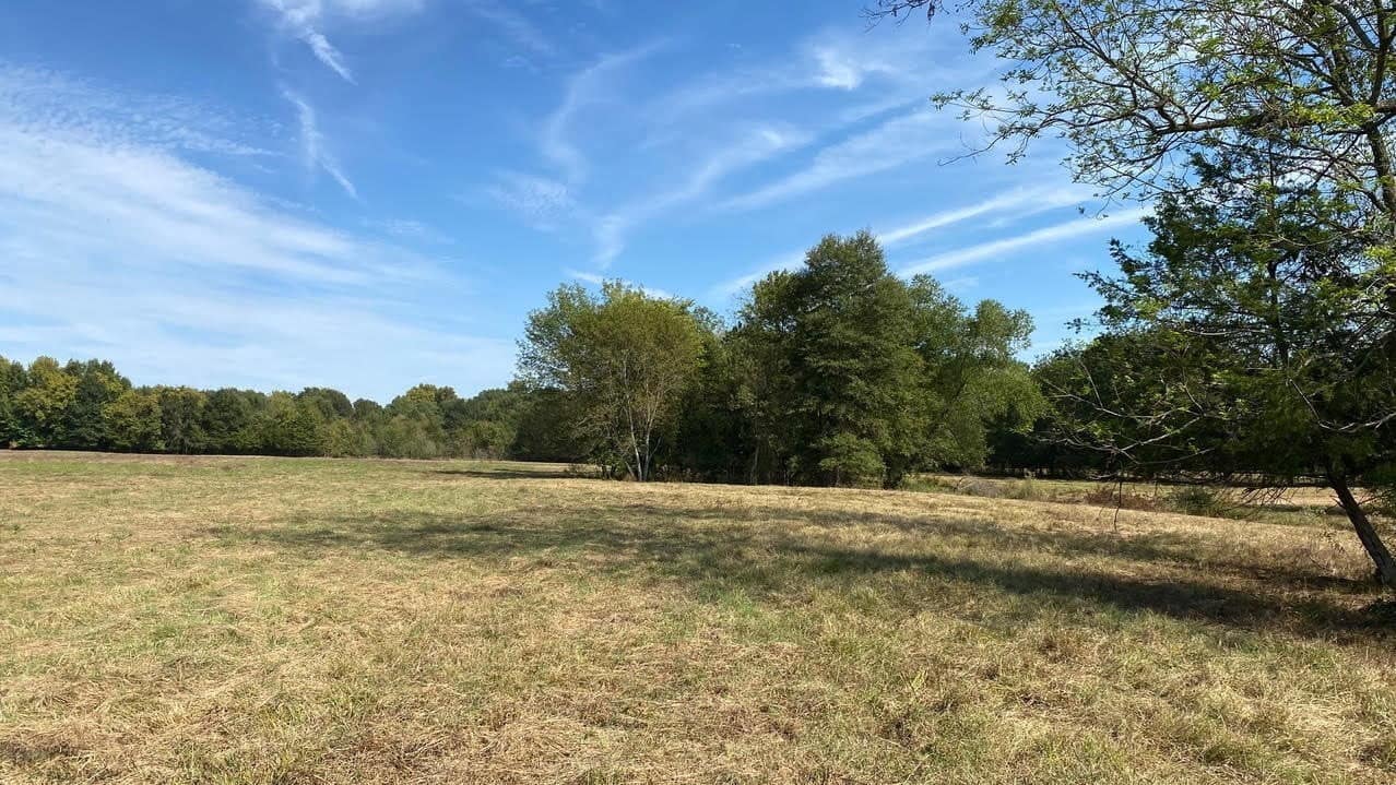 226.68 acre ranch in Red River County, Texas