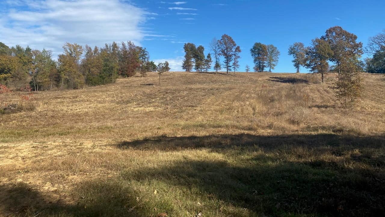151 acre ranch in Morris County, Texas