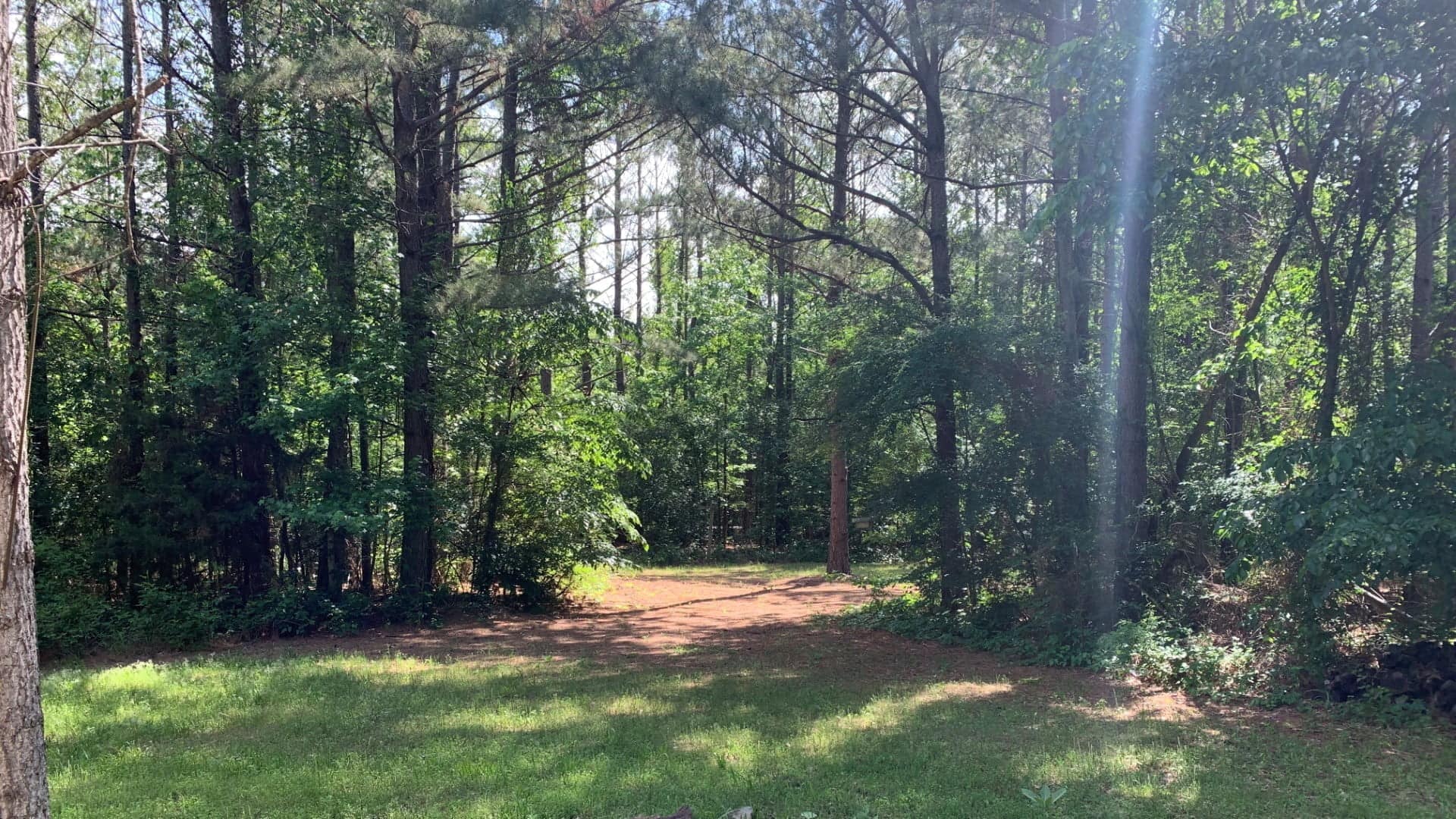 1 acre ranch in Red River County, Texas