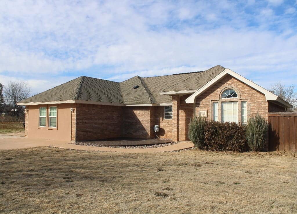 0.29 acre ranch in Taylor County, Texas