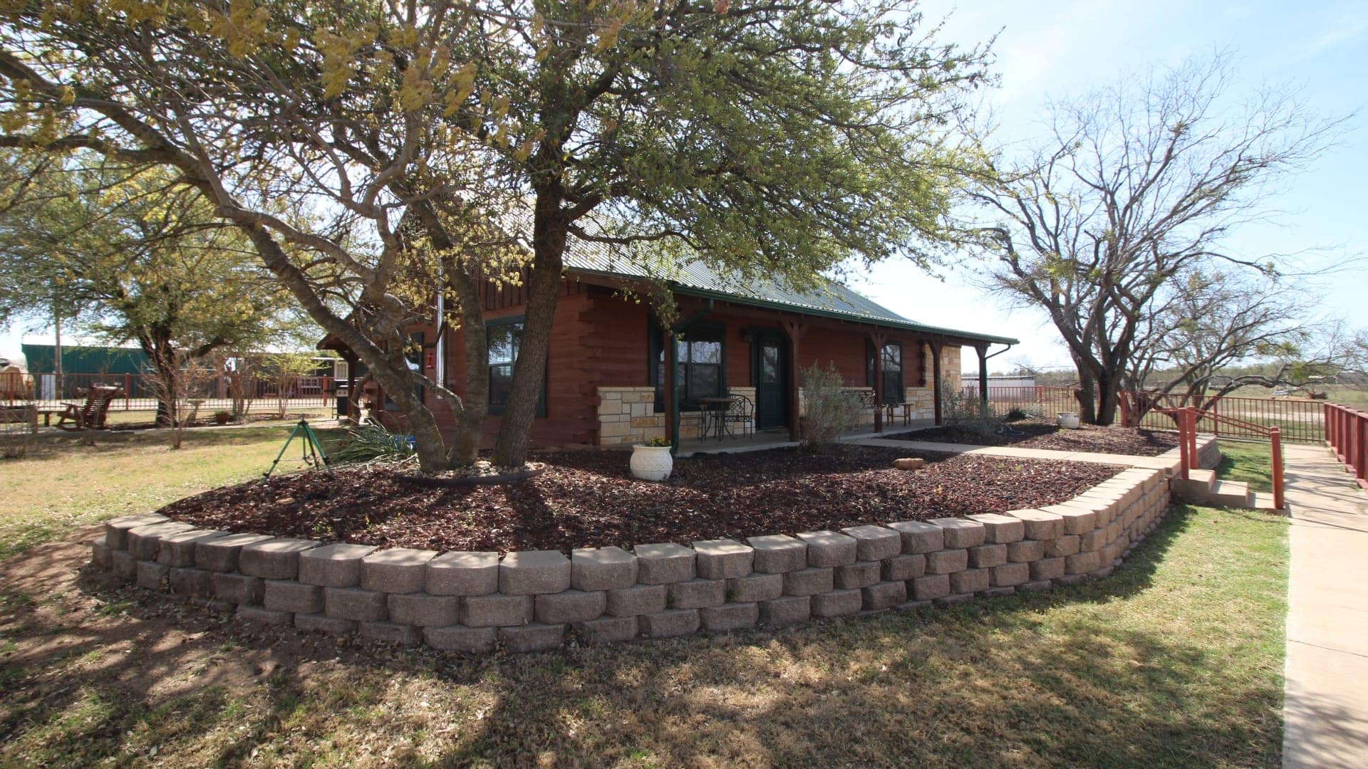 20 acre ranch in Callahan County, Texas