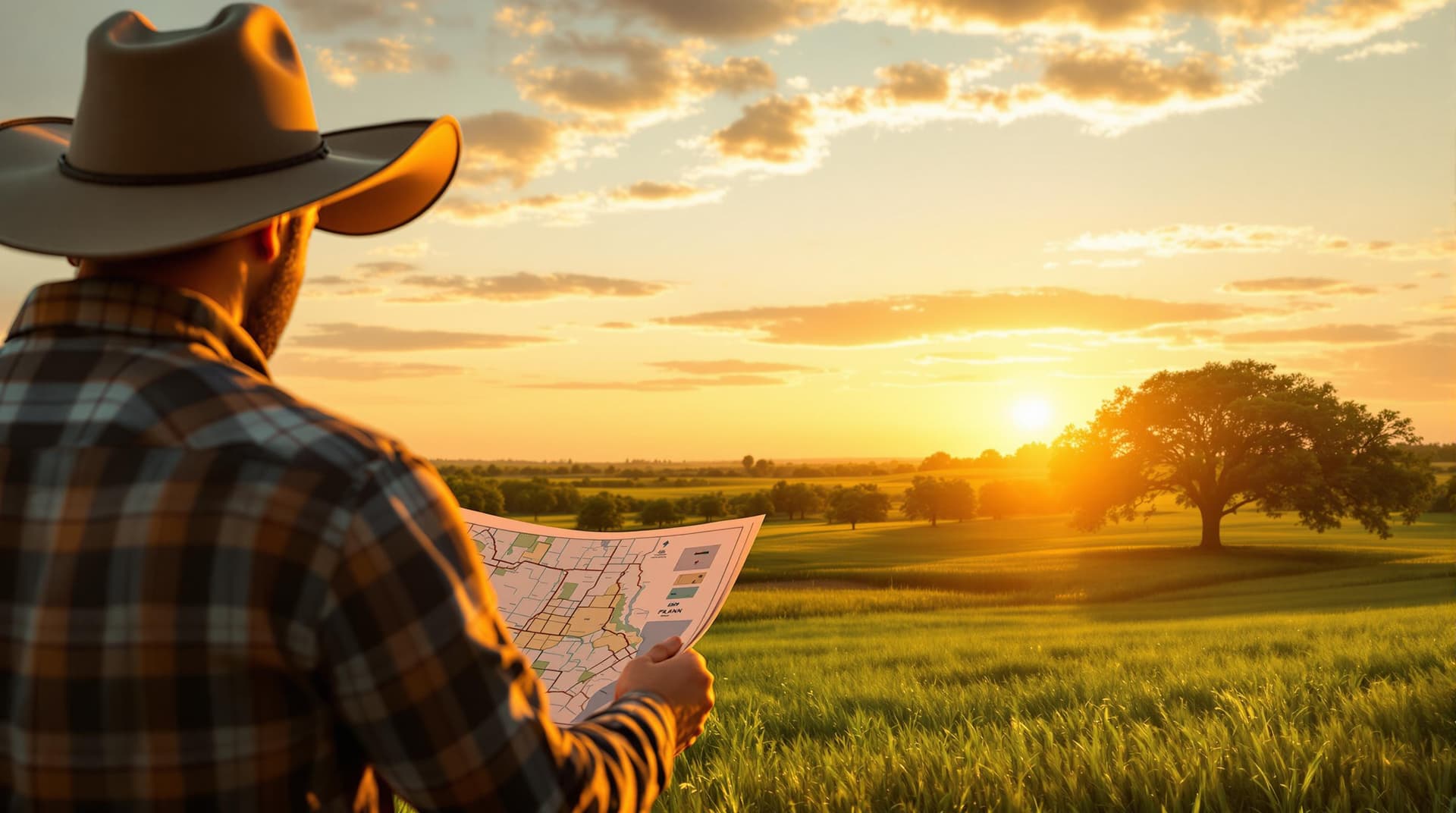 10 Steps to Purchase Your First Hunting Property