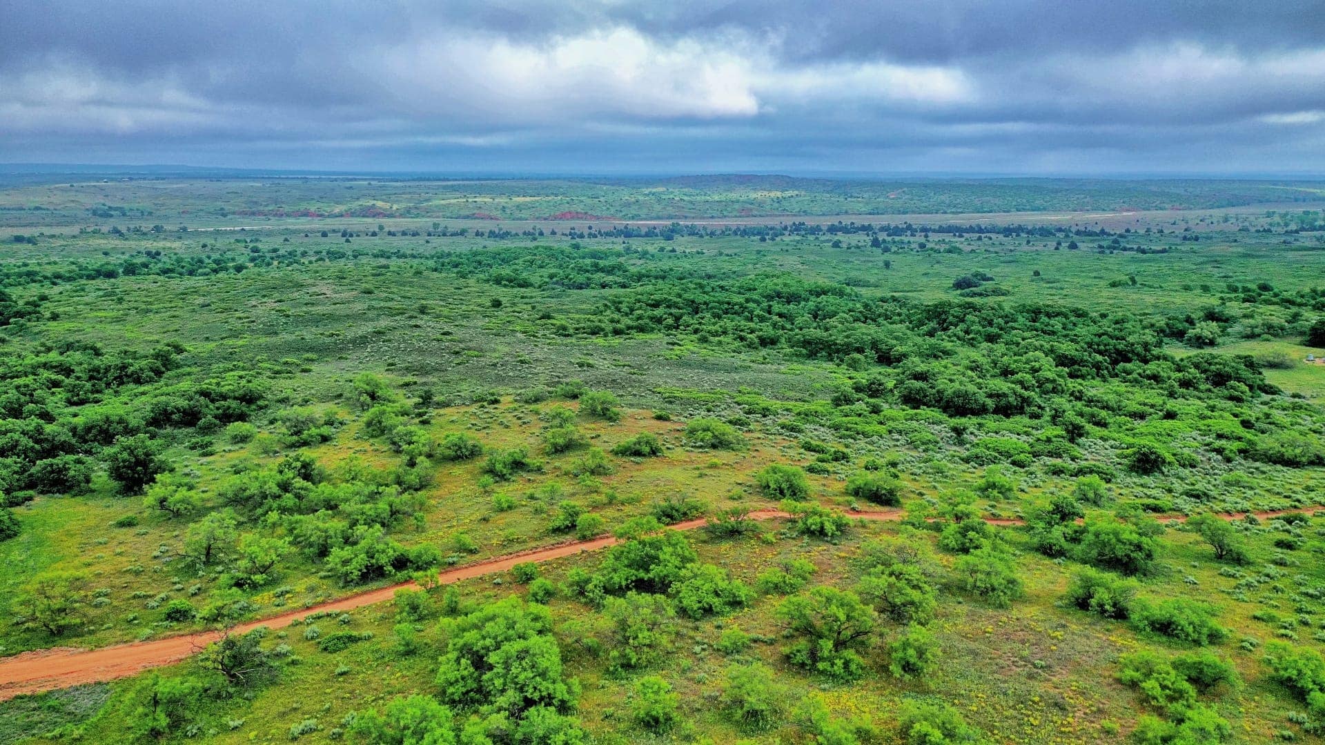 1,925 acre ranch in Collingsworth County, Texas