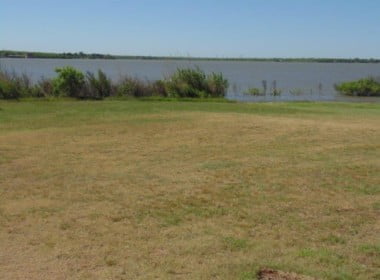 Lake Lot in Jones County