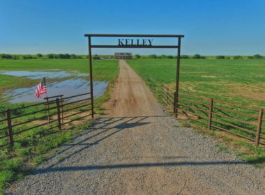 60 acres in Wichita County