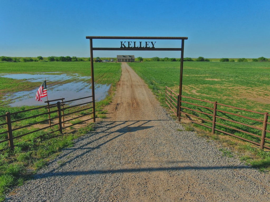 60 acres in Wichita County Texas for Sale