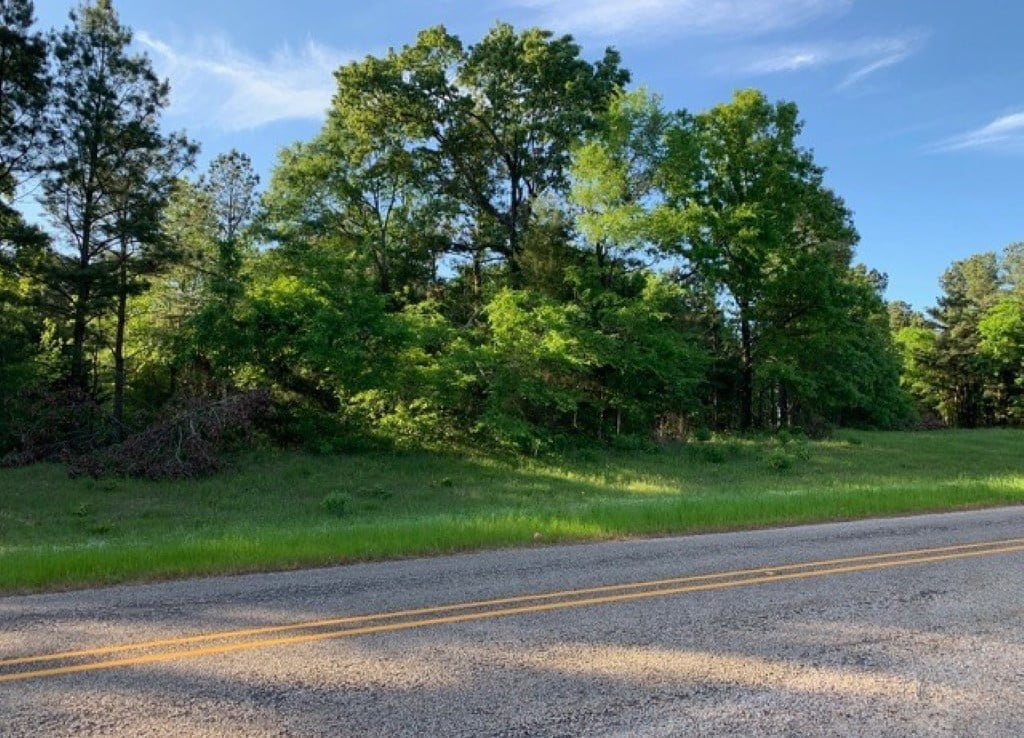 42 acres in Red River County