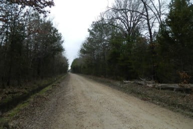 9 acres in Red River County