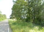 11 acres in Bowie County