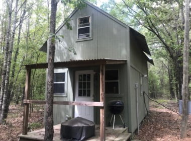 65 acres in Red River County