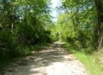 33 acres in Red River County