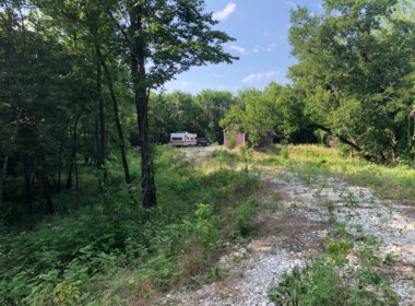 72.1 acres in Red River County