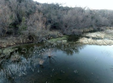 570 acres in Wilbarger County