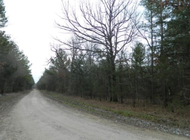 19 acres in Red River County