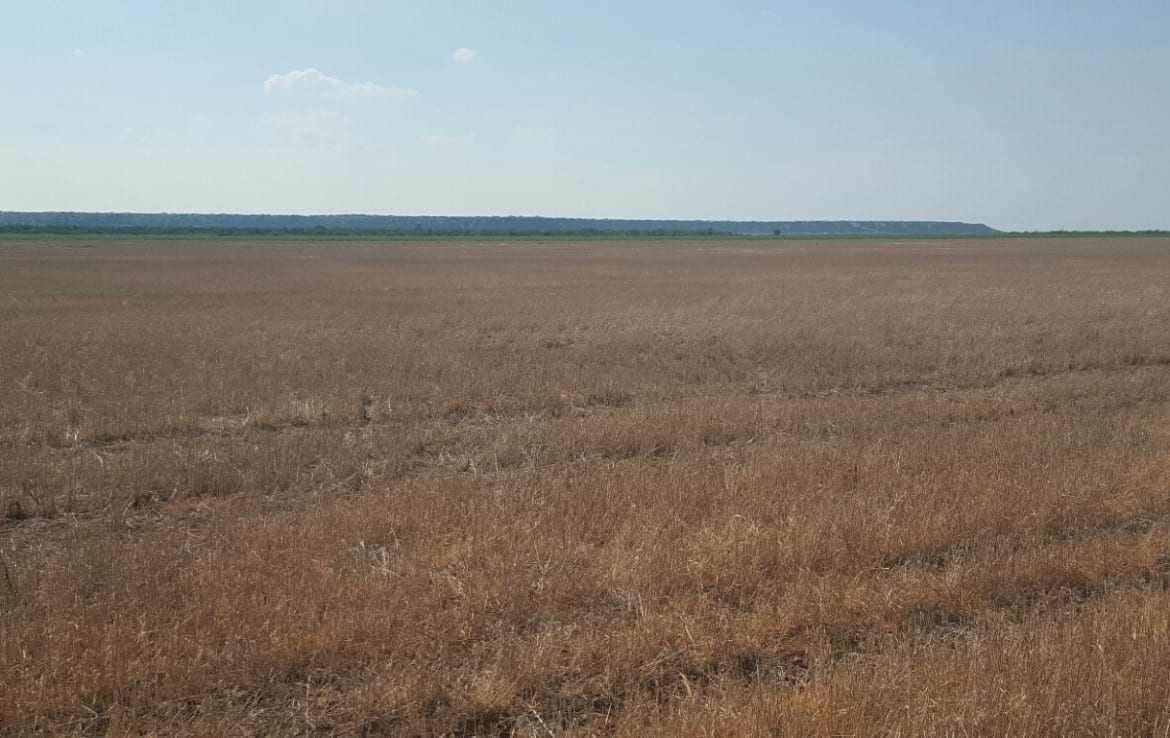 162 acres in Haskell County