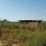 76 acres in Haskell County