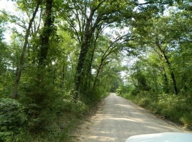 37 acres in Red River County