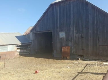 300 acres in Mills County