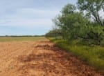 1,005 acres in Haskell County