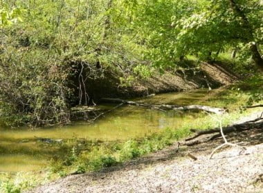 60 acres in Red River County