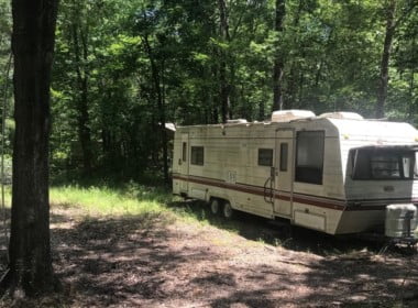 65 acres in Red River County