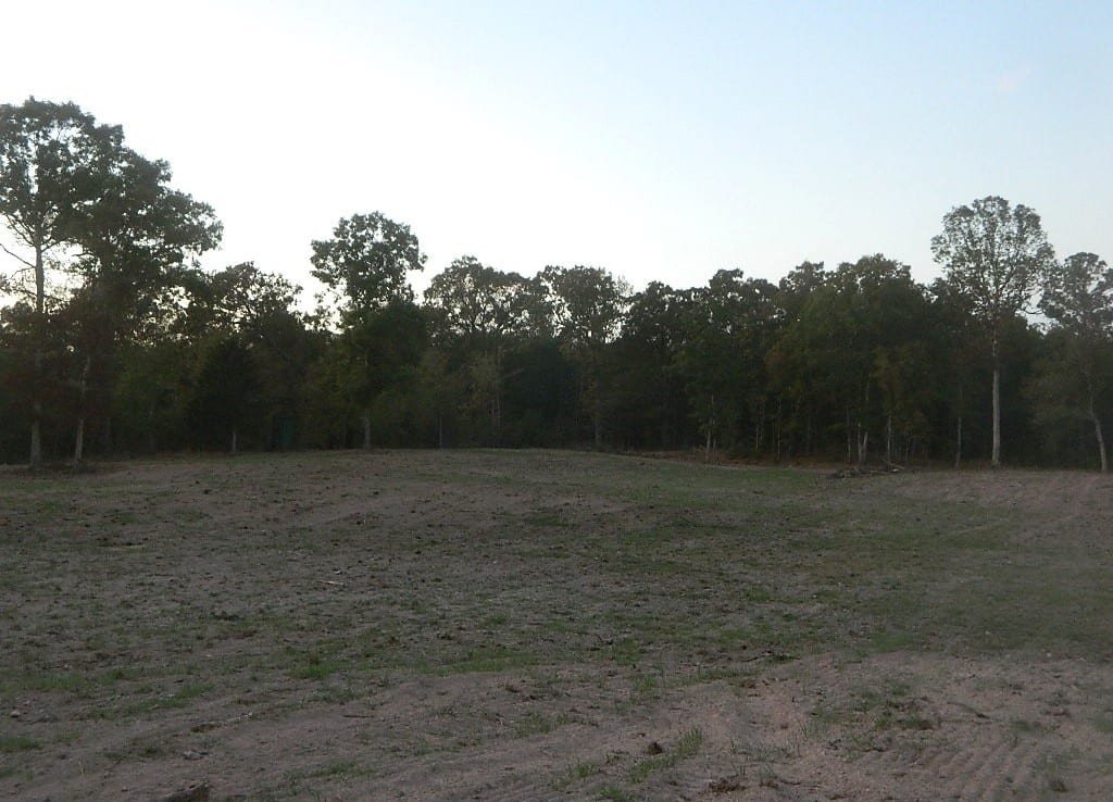 103 acres in Bowie County