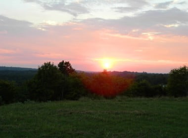 150 acres in Cherokee County