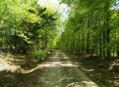 51 acres in Red River County