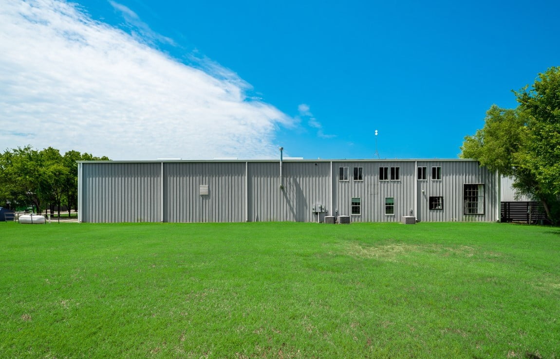 Commercial/Residential Building in Denton County