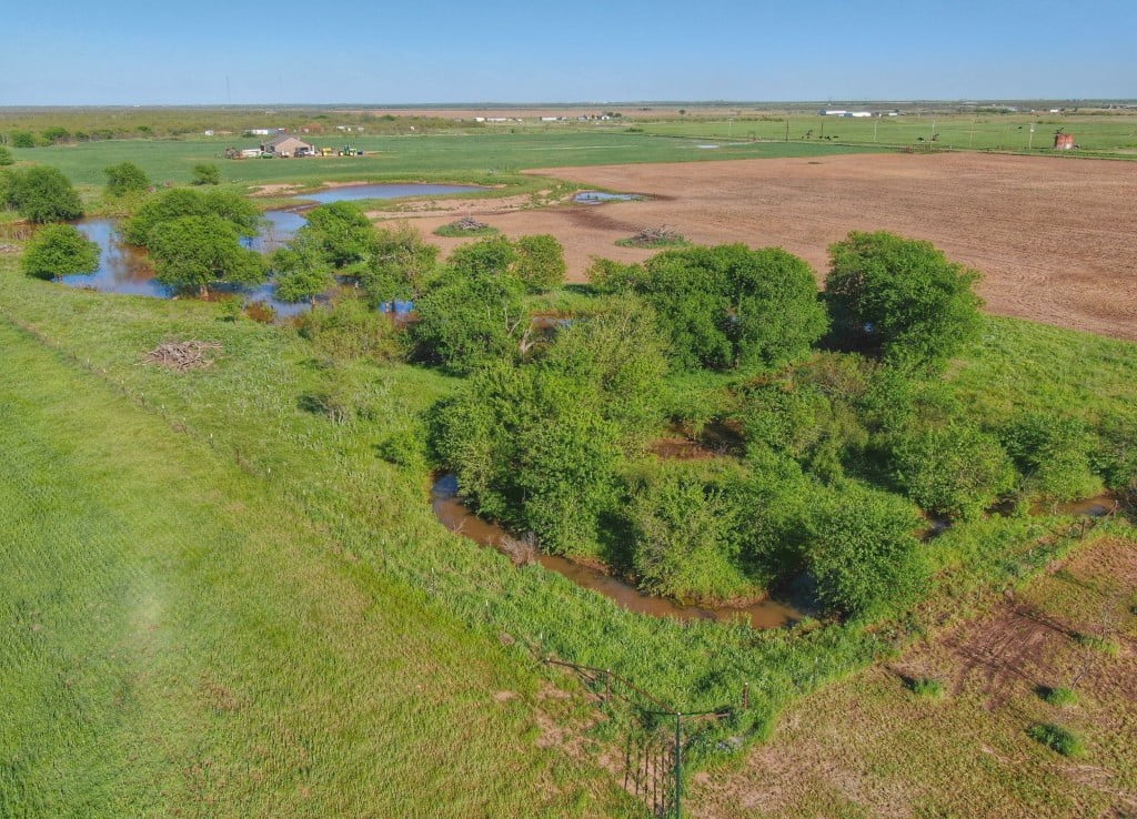 30 acres in Wichita County