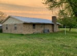 1 acre and 3/1 Home in Franklin County