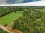 30 acres in Montague County