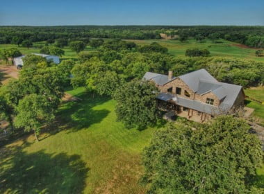 30 acres in Montague County