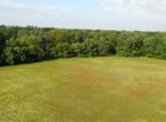 40 acres in Red River County