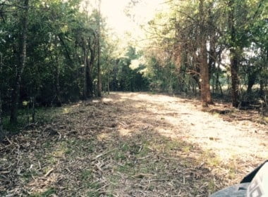 85 acres in Red River County