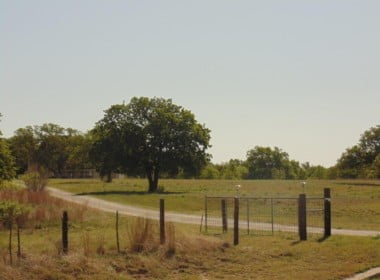 35 acres in Jones County