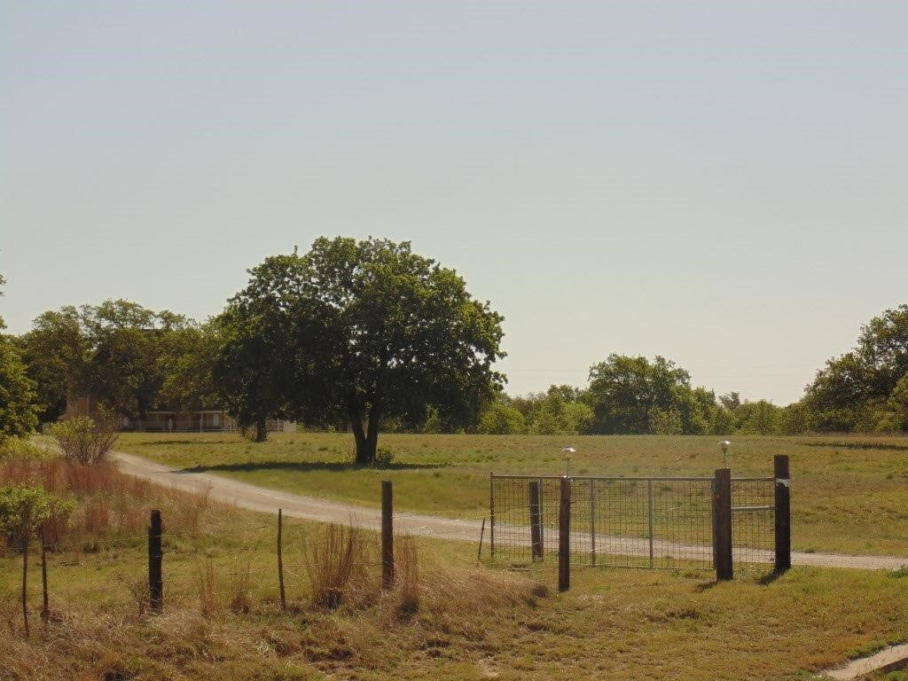 35 acres in Jones County Texas for Sale