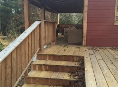 40.5 acres in Red River County