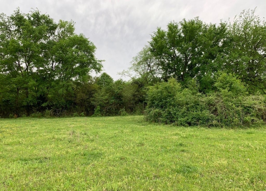 3 acres in Franklin County