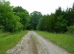 25 acres Red River County