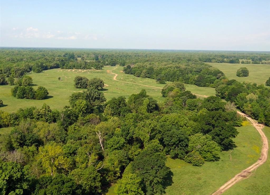 907 acres in Red River County